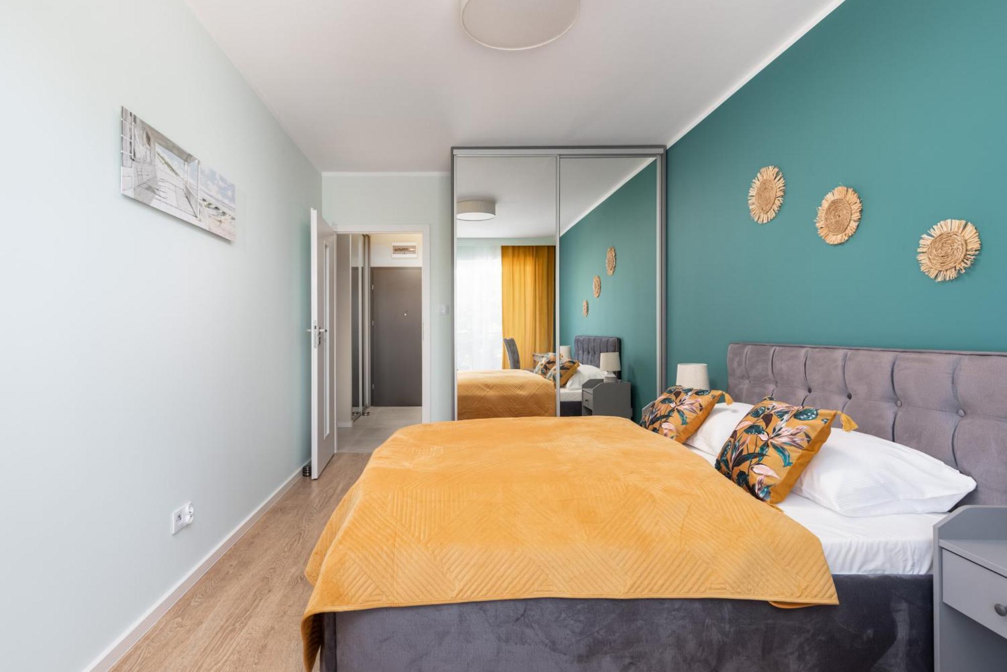 Wellness Resort & Spa Dziwnow Apartments With Parking By Noclegi Renters Kültér fotó