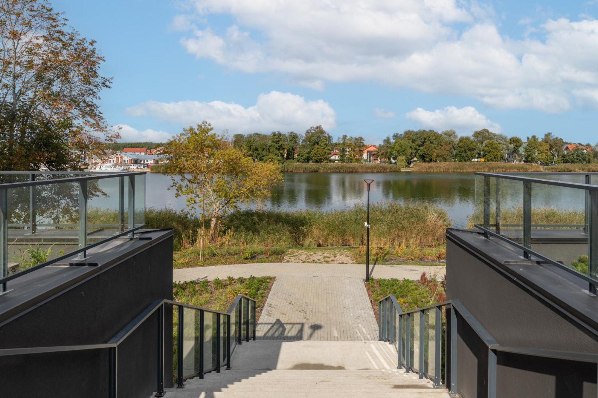 Wellness Resort & Spa Dziwnow Apartments With Parking By Noclegi Renters Kültér fotó